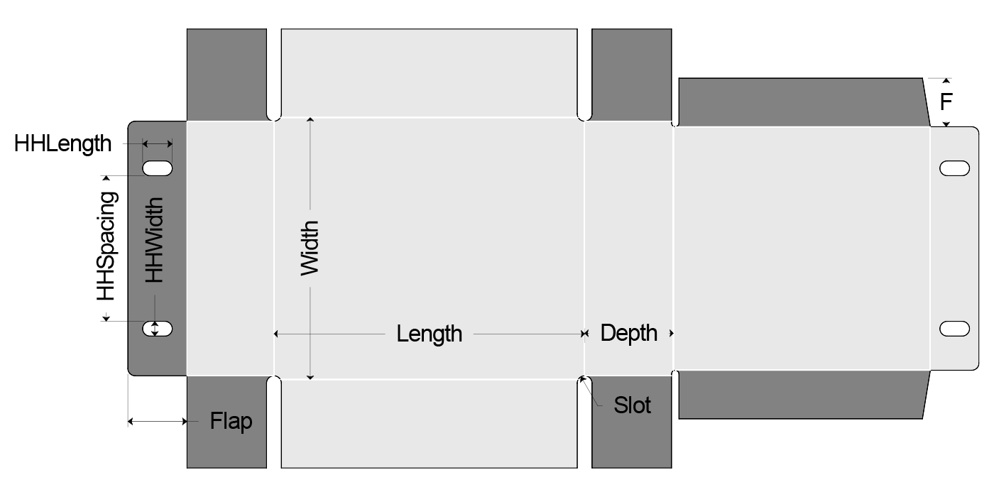 P017_LockFront Folder (F440) - View 2